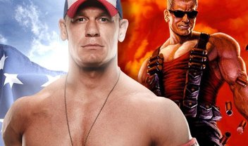 John Cena é confirmado como o Duke Nukem do cinema