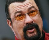 Cortando laços! Steven Seagal rompe com fundadores de criptomoeda