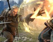 Só vem, bruxão: Soul Calibur VI ganha vídeo sobre os movimentos de Geralt