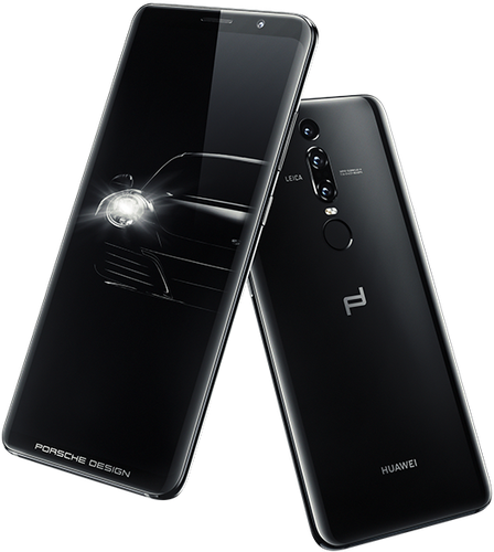 Porsche Design Huawei Mate RS