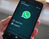 Ele não está esquecido: WhatsApp para Windows Phone recebe novas funções