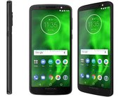 Novo vazamento revela ainda mais detalhes dos Moto G6 e G6 Play