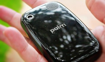 Lembra do Palm, o precursor dos smartphones? Ele deve voltar neste ano