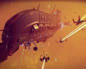 No Man’s Sky vai ganhar grande atualização e chegar ao Xbox One