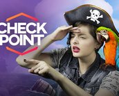 Novidades em Sea of Thieves, Star Wars Battlefront 2 e mais no Checkpoint