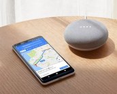 Google Home mini começa a sincronizar alto-falantes da casa via Bluetooth