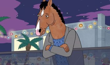 Netflix do Dia #016: BoJack Horseman