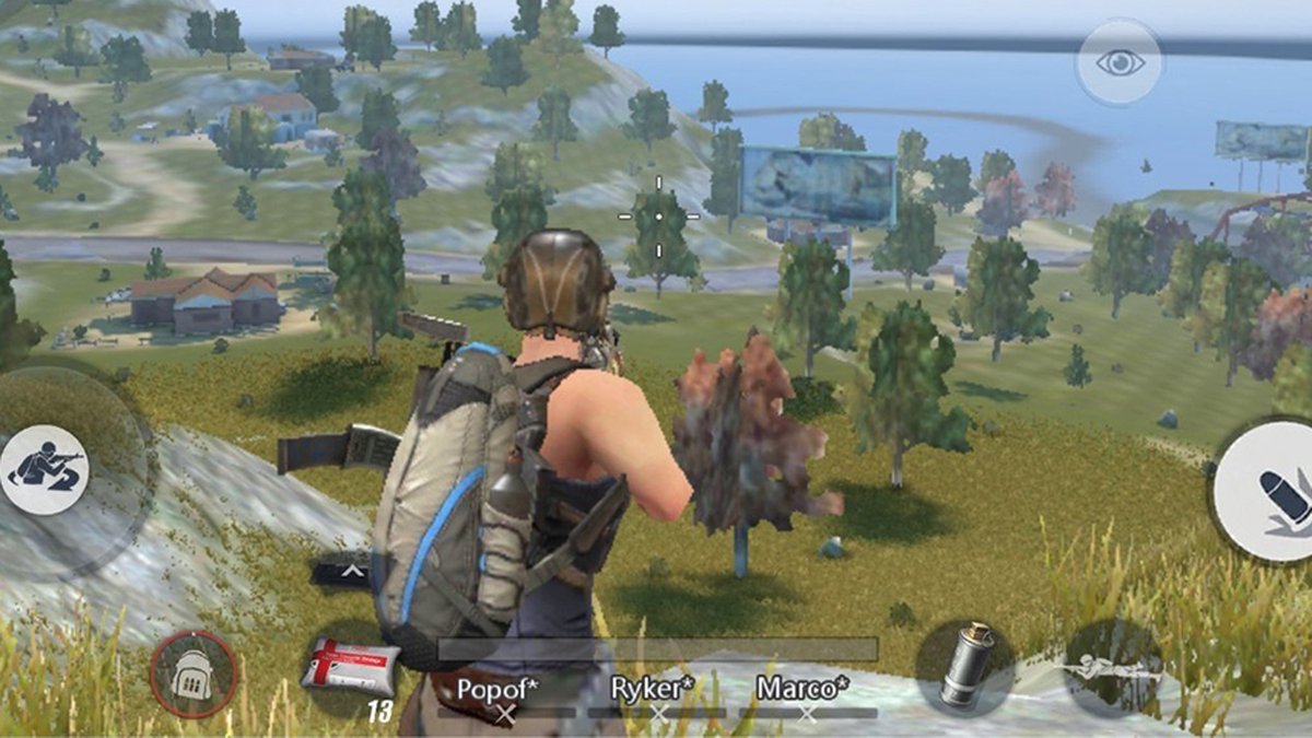 5 jogos ao estilo PUBG para celular Android ou iOS - TecMundo