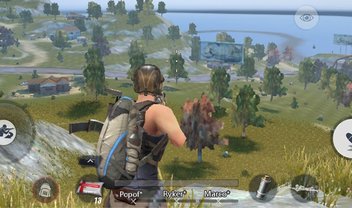 5 jogos ao estilo PUBG para celular Android ou iOS - TecMundo