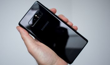 Galaxy Note 9 pode já ser colocado à venda no começo do segundo semestre