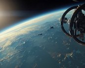 Star Citizen atinge 2 milhões de usuários e US$ 180 milhões em crowdfunding