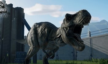 Jurassic World Evolution ganha data de lançamento e gameplay promissor