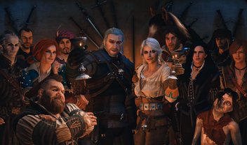 Má oe, quem quer dinheiro? The Witcher 3 catapulta CD Projekt Red