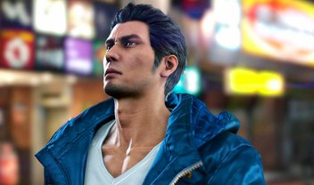 Yakuza 6 é uma ótima despedida para o Dragão de Dojima