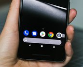 Google testa novo design para o Pixel Launcher do Android P