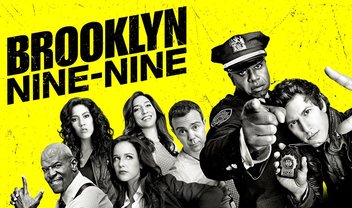 Netflix do Dia #017: Brooklyn Nine-Nine