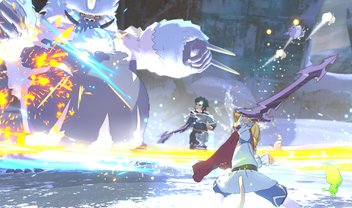 Trailer de Ni No Kuni 2: Revenant Kingdom mostra as notas que o game levou