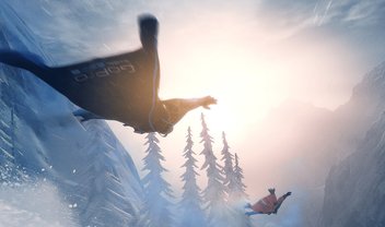 Como se cadastrar na fase beta de Steep, jogo de esportes da Ubisoft