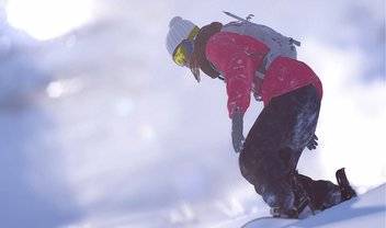 Steep recebe atualização com temporadas de desafios