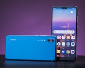 Huawei P20 Pro vence Pixel 2 XL em comparativo de fotos noturnas