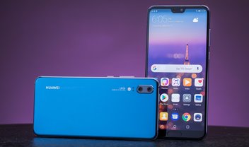 Huawei P20 Pro vence Pixel 2 XL em comparativo de fotos noturnas