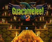 Guacamelee! 2 também quebrará tudo no PC; Confira o trailer!