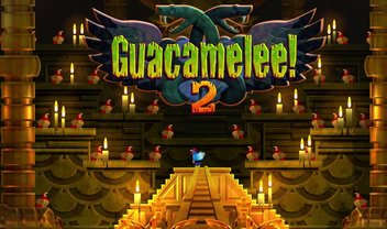 Guacamelee! 2 também quebrará tudo no PC; Confira o trailer!