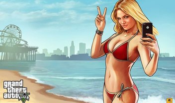 Lindsay Lohan perde mais uma no processo envolvendo GTA V