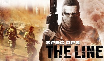 Se você quer jogar Spec Ops: The Line de graça no PC, é bom correr!