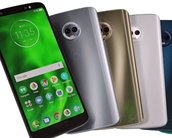 Será? Loja húngara confirma especificações dos Moto G6, G6 Play e G6 Plus