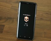 Galaxy S8, S8+ e Note 8 agora realmente suportam GIF no Always On Display