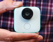 Google Clips: atualização da câmera deixa as fotos em alta resolução