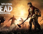 The Walking Dead: The Final Season ganha nova arte mostrando Clementine