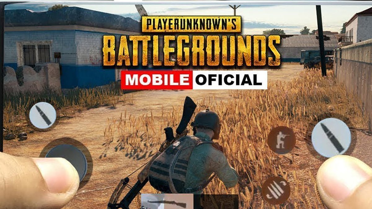 5 jogos ao estilo PUBG para celular Android ou iOS - TecMundo