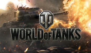 Grande atualização para World of Tanks chega ao PC