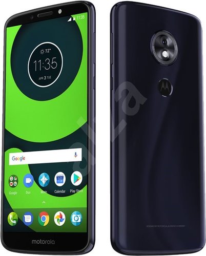 moto g6 play