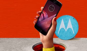 Moto Z3 Play deve ter tela de 6,1 polegadas, Snapdragon 636 e 4 GB de RAM