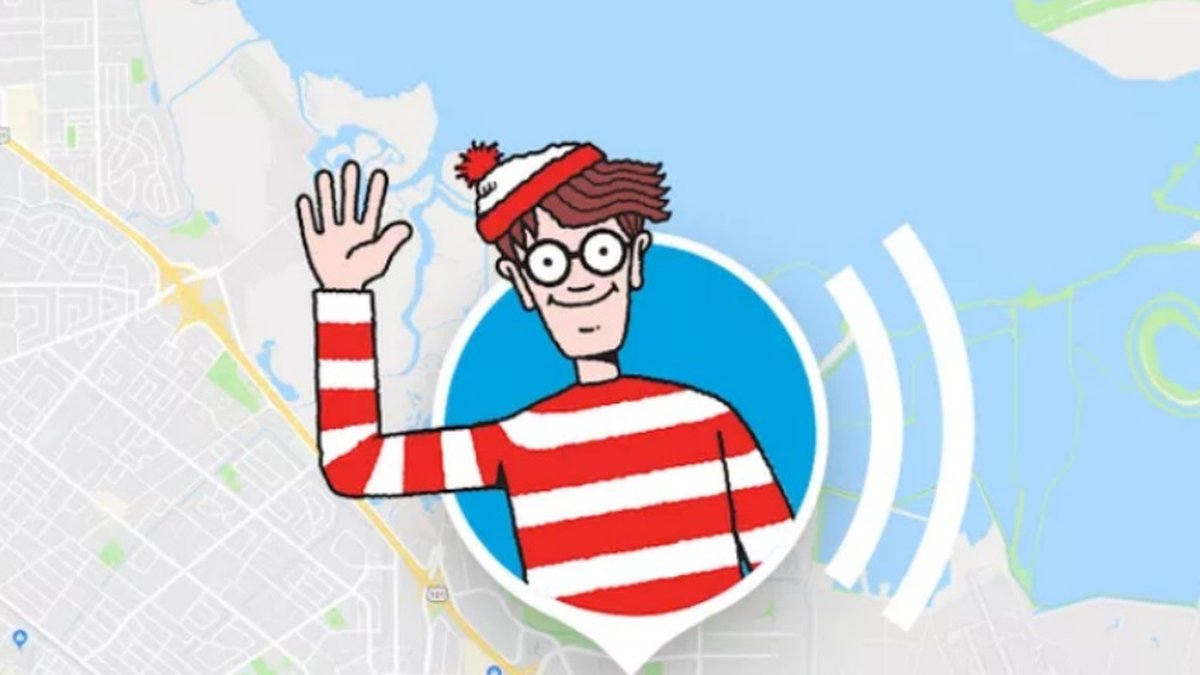 Natal no Google tem jogos como 'Onde está Wally' e Selfie do Noel