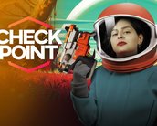 No Man's Sky no Xbox One, hackers em Sea of Thieves e mais no Checkpoint