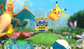 Niantic terá que pagar US$ 1,57 milhão em acordo por festival de Pokémon GO