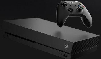 Vídeo do Xbox One X destaca os novos jogos a receberem suporte 4K