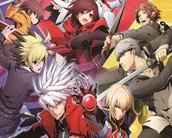 Trailer de BlazBlue Cross Tag Battle mostra a trama que une os vários jogos