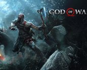 Será que tem 60 fps? God of War terá modo Performance no PS4 Pro