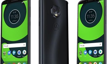 É melhor ter paciência, porque os Moto G6 e G6 Play devem chegar só em maio