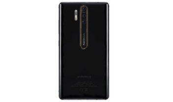 Site vaza todos os detalhes do Nokia 9; aparelho pode ter câmera tripla