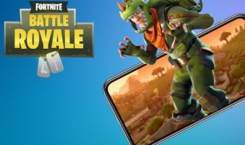 Saiba como jogar Fortnite Mobile e participar do lançamento exclusivo