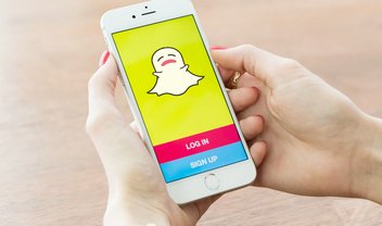 Snapchat avança com reestruturação e demite mais 100 funcionários