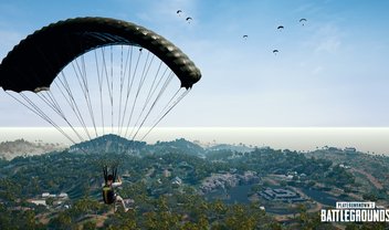 Codename: Savage, o novo mapa de PUBG, começa a ser testado hoje