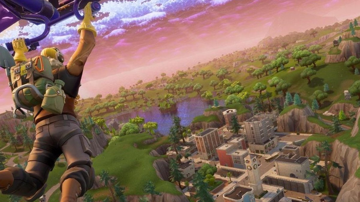 Há uma nova forma de jogar 'Fortnite' no iPhone e iPad