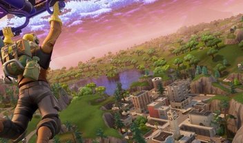 Saiba como jogar Fortnite Mobile e participar do lançamento exclusivo